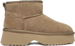 Zdjęcie Śniegowce Badura - Kuźnia Raciborska