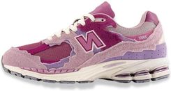 Zdjęcie Buty do chodzenia unisex New Balance 2002R Protection Pack Pink - Nowa Sól
