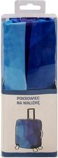 Zdjęcie POKROWIEC NA WALIZKĘ ROZMIAR L - Śrem