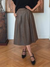 Zdjęcie Spódnica fałdowana - Krobia