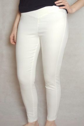 Vero Moda Spodnie Slim Jeans Zamek R. S / 32