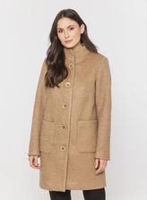 Zdjęcie Płaszcz damski Willsoor - Pszów