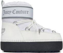 Zdjęcie Śniegowce Juicy Couture - Skarszewy