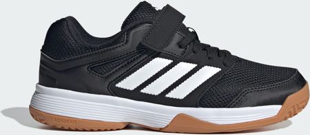 adidas Buty Halowe Dla Dzieci Speedcourt Indoor