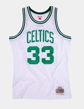 Zdjęcie Mitchell & Ness Koszulka Nba Boston Celtics Larry Bird - Obrzycko