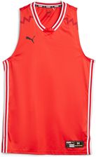Zdjęcie Puma Jersey Hoops Team Game - Kolonowskie