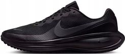 Zdjęcie Nike Revolution 8 HJ9198-002 czarne oddychające - Marki
