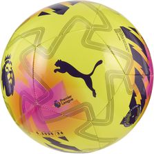 Zdjęcie Puma Piłka Do Piłki Nożnej Orbita Play Premier League Lights - Kowal