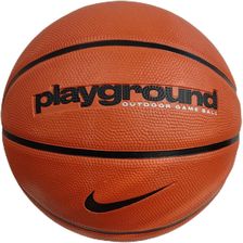 Zdjęcie Nike Piłka Do Koszykówki Everyday Playground 8P Deflated 6 - Gdańsk