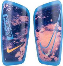 Zdjęcie Nike Zestaw Nagolenników Piłkarskich Unisex Signature Mercurial Lite Dla Dorosłych - Gniewkowo