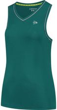 Zdjęcie KOSZULKA DUNLOP CLUB TANK TOP WOMEN ATLANTIC DEEP - Kłobuck
