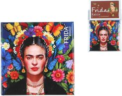 Zdjęcie Carmani Magnes F. Kahlo Autoportret - Marki