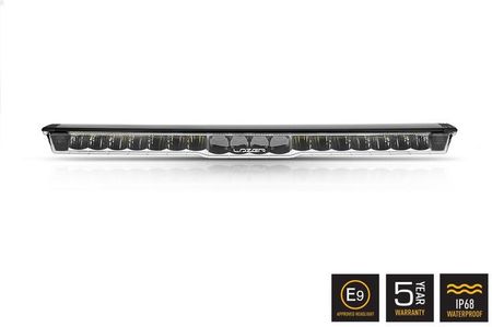 Lazer Listwa Świetlna Led Glide Standard Ze Światłem Pozycyjnym