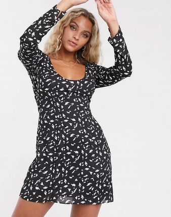 The East Order Sukienka Avanti Mini R. S