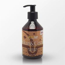 Zdjęcie Syta Micha Skin & Coat Oil Dla Psa 250Ml - Nowe Brzesko
