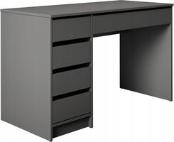 Zdjęcie Mirjan Biurko Do Pokoju Toaletka Kim Stolik Z Szufladami 1868947383 - Bartoszyce