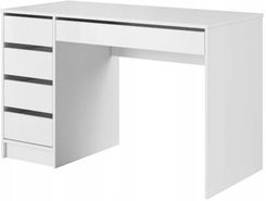 Zdjęcie Lm Biurko Do Pokoju Toaletka Kim Stolik Z Szufladami 1868946647 - Bartoszyce