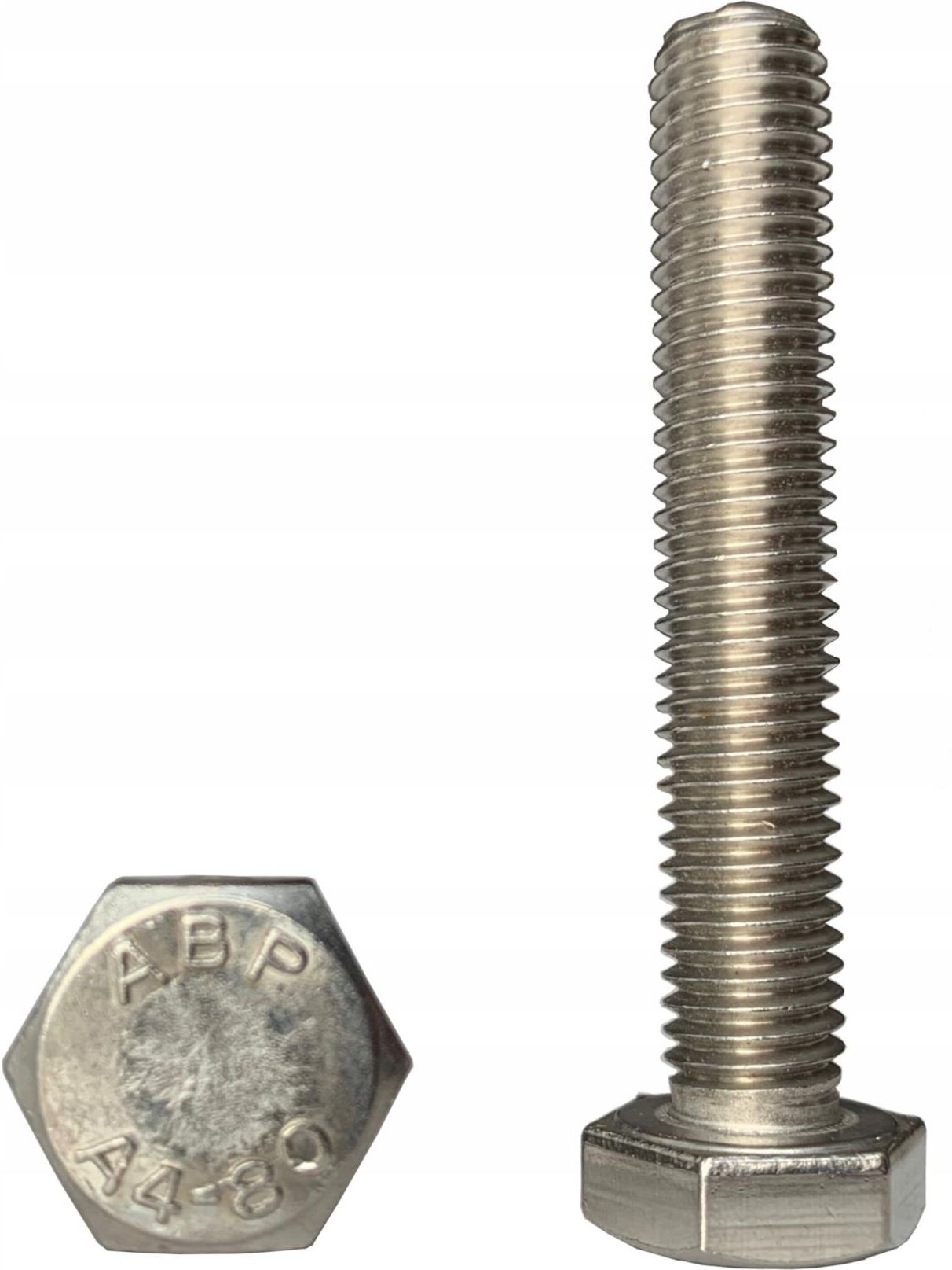 Neron Śruby Sześciokątne M20x60mm Kwasoodporne A4-80 Argip - Opinie i ...