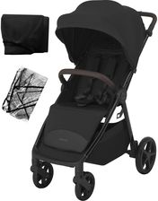 Zdjęcie Espiro Wave Pro – Kolekcja 2025 – 10 Classic Black + GRATIS Folia oraz Moskitiera - Serock