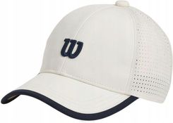 Zdjęcie Wilson Czapka Tenisowa Structured Classic Beżowe - Kudowa-Zdrój