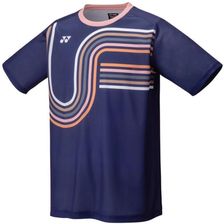 Zdjęcie Yonex Koszulka Tenisowa Practice Niebieskie - Reda