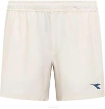 Zdjęcie Diadora Spodenki Tenisowe Shorts Icon Białe - Gdynia