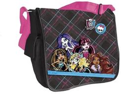 Zdjęcie Panon Torebka Na Ramię Listonoszka Monster High - Szamotuły