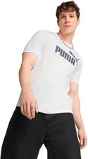 Zdjęcie Puma Koszulka Męskie United Tee Białe - Pyskowice