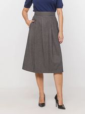 Zdjęcie Spódnica fałdowana - Rydzyna
