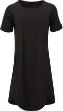 Zdjęcie Sukienka damska Loap Ubdena czarna, rozmiar S - Łapy