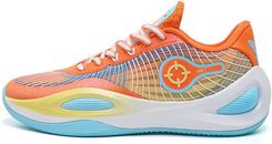 Zdjęcie Rigorer Buty Do Koszykówki Ar1 Family Ties - Chęciny