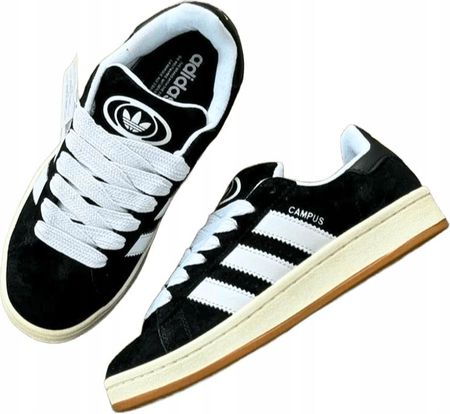 Adidas Biae Sznurwki sznurowada do Campus 00s 150 cm szerokie grube -  Ceny i opinie - Ceneo.pl