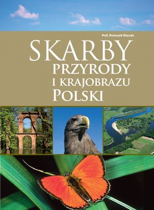 Skarby przyrody i krajobrazu Polski 