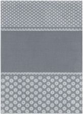 Zdjęcie Zwoltex Ściereczka kuchenna Prymula grafit Bawełna - Ozorków