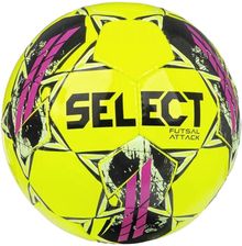 Zdjęcie Select Hala Futsal Attack Football - Jasień