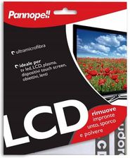 Zdjęcie Eudorex Panno LCD Plasma A511 Ściereczka z mikrofibry do ekranów - Koszalin