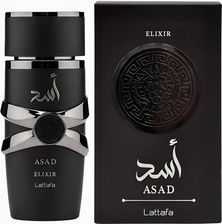 Zdjęcie LATTAFA Asad Elixir 100ml EDP - Jaworzno