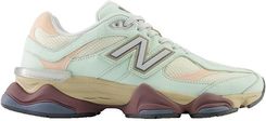 Zdjęcie Buty New Balance 9060 zielone - Michałowo