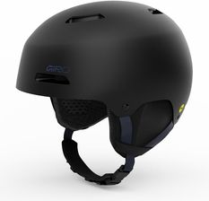 Zdjęcie Giro Ledge Fs Mips Matte Black Dark Indigo 25/26 - Kcynia