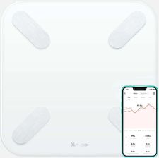 Yunmai X Smart Scale Ymbs-M268