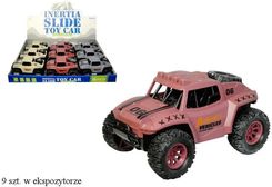 Zdjęcie Swede Pojazd Auto Terenowe Z Napędem - Bolków