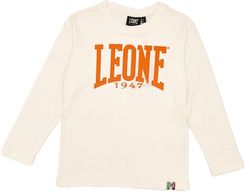 Zdjęcie Dziecięcy t-shirt basic Leone z długim rękawem - Koprzywnica