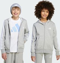 Zdjęcie Bluza z kapturem Essentials Full-Zip Kids - Iłża