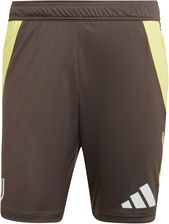 Zdjęcie Szorty treningowe Juventus Turin Tiro 2024/25 - Stepnica