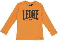 Zdjęcie Dziecięcy t-shirt basic Leone z długim rękawem - Strzelce Opolskie