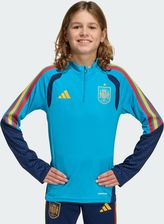 Zdjęcie Koszulka Spain 26 Tiro Training Kids - Małomice