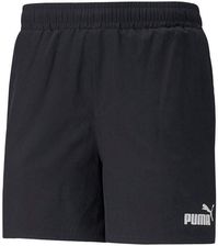 Zdjęcie Szorty męskie sportowe Puma TAPE CRO BANADOR - Pieńsk