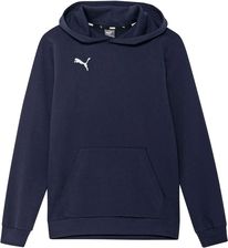 Zdjęcie Bluza Z Kapturem Dziecięca Team Goal Casuals - Nowogród