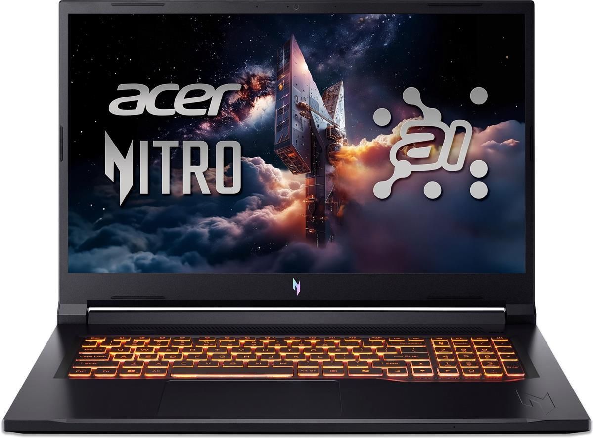 Laptop gamingowy Acer Nitro V 17 AI