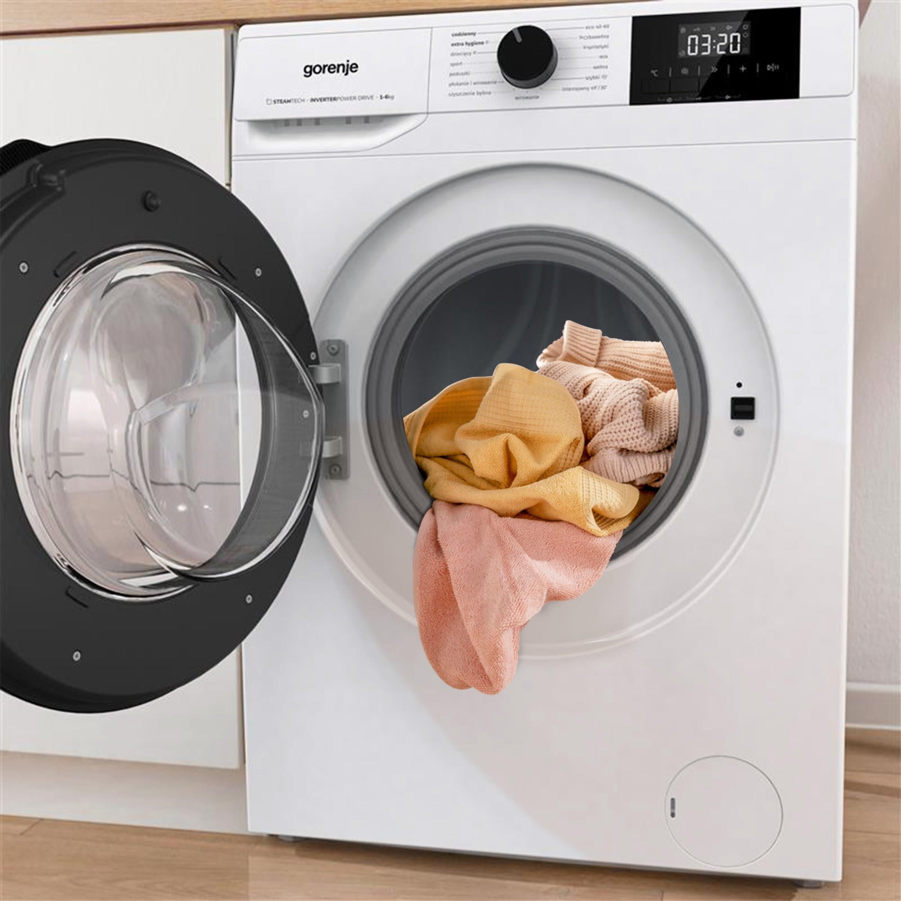 фото Стиральная машина автоматическая Gorenje W3NGPI61SAS 1
